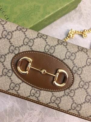 Replica Gucci Bags 1:1 GG Supreme 621892 19x10x4cm zy