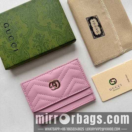 Replica Gucci Bags 1:1 GG 443127 10x7cm zy2