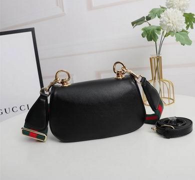 Replica Gucci Bags 1:1 698643 22X13X5.5cm DF 3colour
