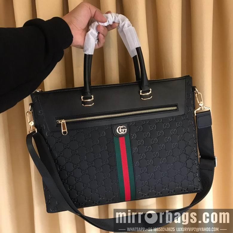 Replica Gucci Bags 1:1 WM2355 38X28X6