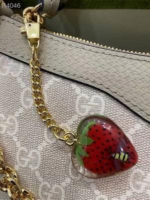 Replica Gucci Bags 1:1 GG 735132 25x15.5x6cm zy2