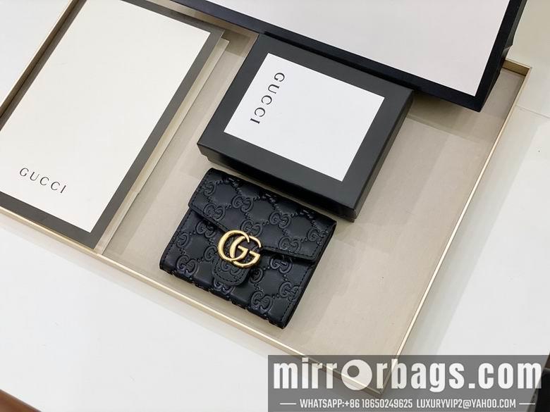 Replica Gucci Bags 1:1 8014 10X8.5X2.5cm