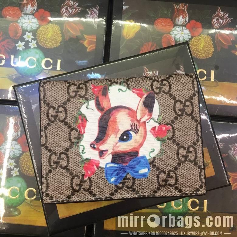 Replica Gucci Bags 1:1 GG 456158 11X9x3cm zy