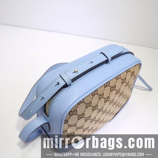 Replica Gucci Bags 1:1 387360 22x17x7cm df03