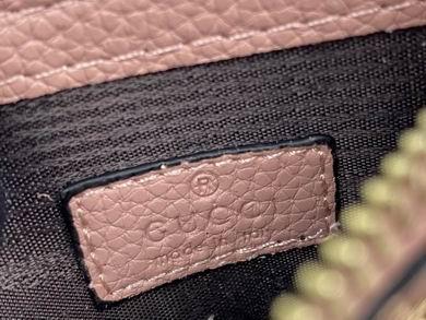 Replica Gucci Bags 1:1 GG 701070 12.5x7x1.5cm zy