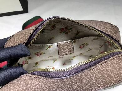 Replica Gucci Bags 1:1 476466 24X15X7.6cm DF