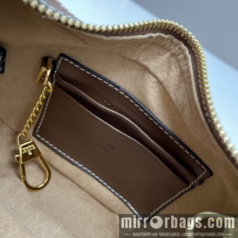 Replica Gucci Bags 1:1 GG Supreme 726843 22x12.5x5cm ww