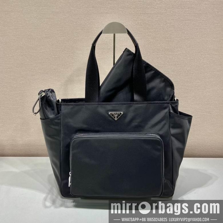 Replica Prada Bags 1BG102 35X30X17cm XM
