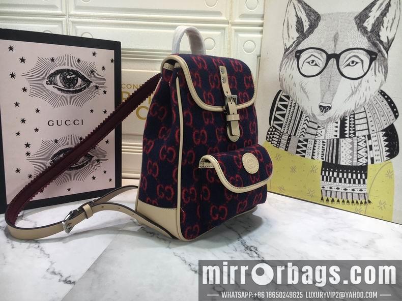 Replica Gucci Bags 1:1 630818 22x25.5x8cm df05
