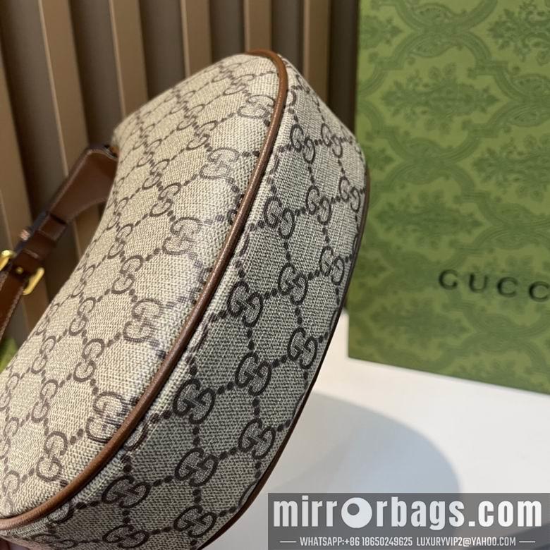 Replica Gucci Bags 1:1 GG 726843 22x12.5x5cm zy1
