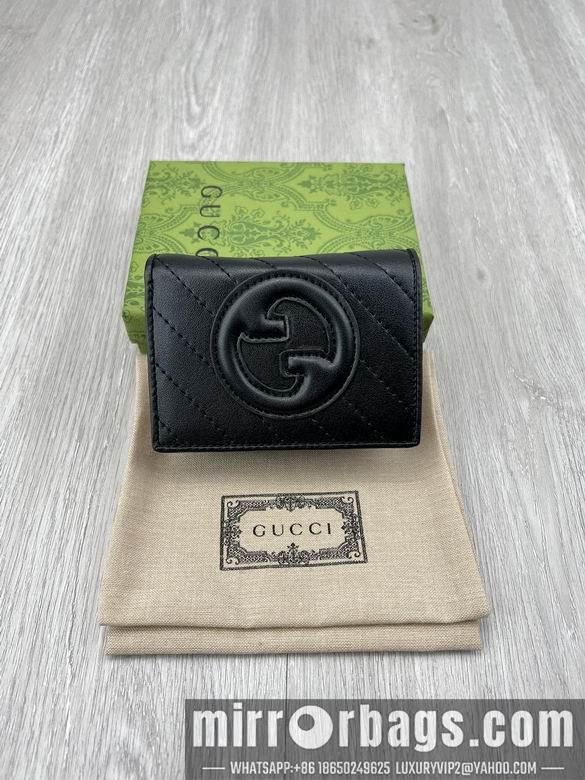 Replica Gucci Bags 1:1 GG Blondie 760317 11x8.5x3cm zy