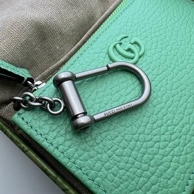 Replica Gucci Bags 1:1 701070 12.5X7X1.5cm DF