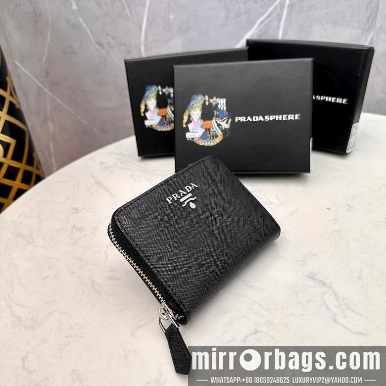 Replica Prada Bags LM207 10X8cm XM 4colour