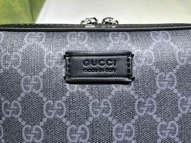 Replica Gucci Bags 1:1 495562 23.5X15.5X4.5cm DF 3colour