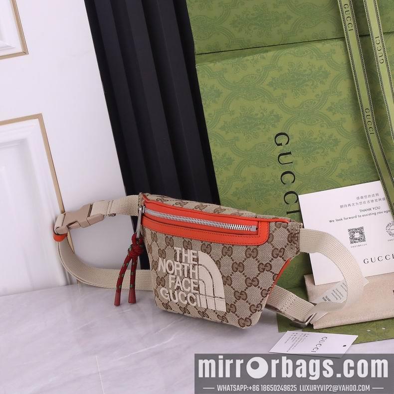 Replica Gucci Bags 1:1 650299 22x13x6cm df01