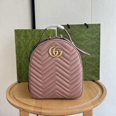 Replica Gucci Bags 1:1 476671 22X26.6X11cm DF 3colour