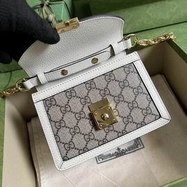 Replica Gucci Bags 1:1 Gucci 696180 17.5x13x6cm CN4色