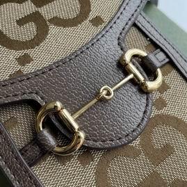 Replica Gucci Bags 1:1 Gucci 625615 11.5x17x4cm zy