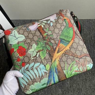 Replica Gucci Bags 1:1 WD406408 29X27.5X3