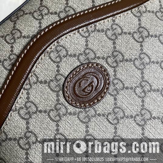 Replica Gucci Bags 1:1 Gucci 675891 25.5x20x6cm CN