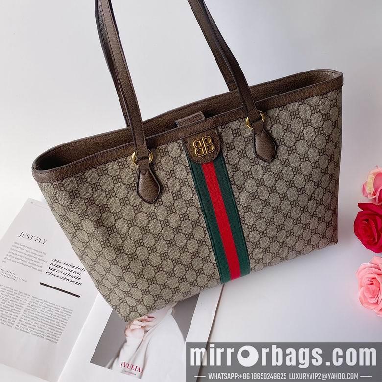 Replica Gucci Bags 1:1 WD680125 38X28X14
