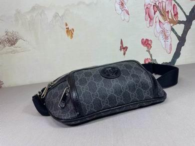 Replica Gucci Bags 1:1 733240 22X15X4cm DF 2colour