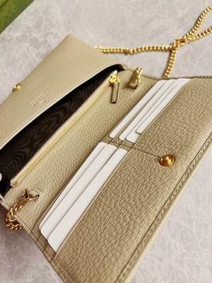 Replica Gucci Bags 1:1 GG Supreme 621892 19x10x4cm zy