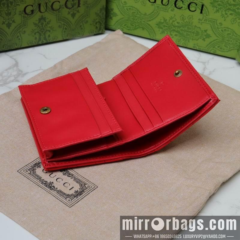 Replica Gucci Bags 1:1 GG Marmont 466492 11x8x3cm zy1