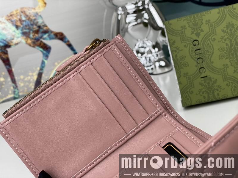 Replica Gucci Bags 1:1 GG 474802 12x9.5x2.5cm zy