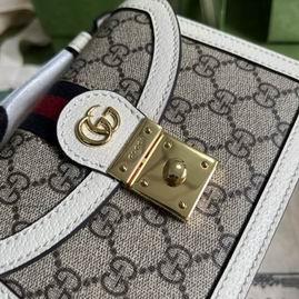 Replica Gucci Bags 1:1 Gucci 696180 17.5x13x6cm CN4色