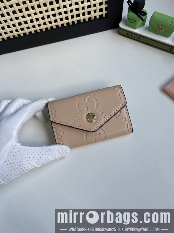 Replica Gucci Bags 1:1 11X7.5cm 071111 ZC 4colour