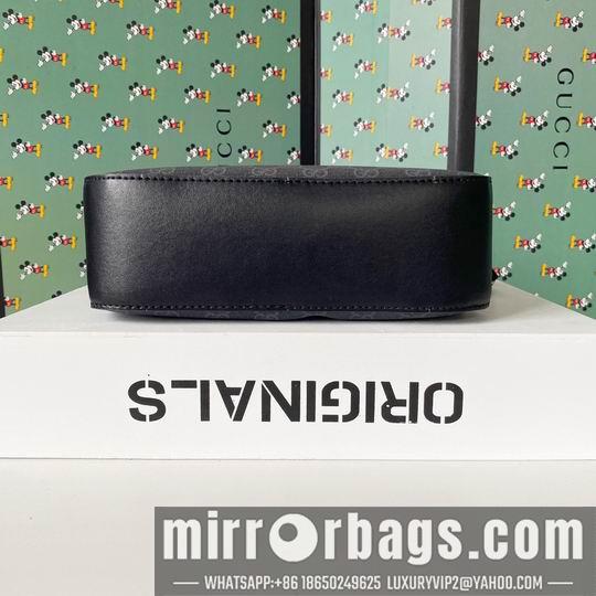Replica Gucci Bags 1:1 574886 24x14x7cm df03