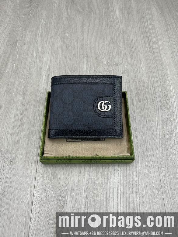 Replica Gucci Bags 1:1 597609 8X10X2cm