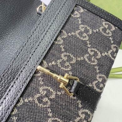 Replica Gucci Bags 1:1 4912 19X10.5X3.5cm XM