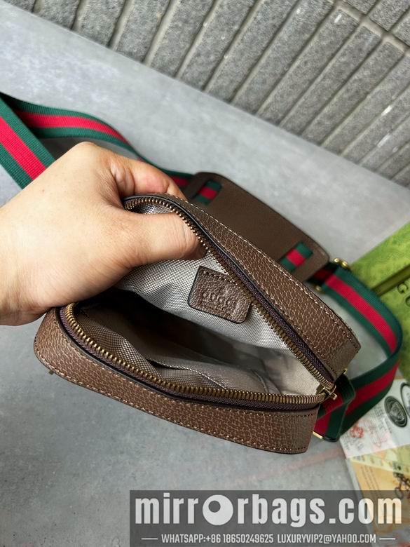 Replica Gucci Bags 1:1 68357 15X19X6cm XM 3colour