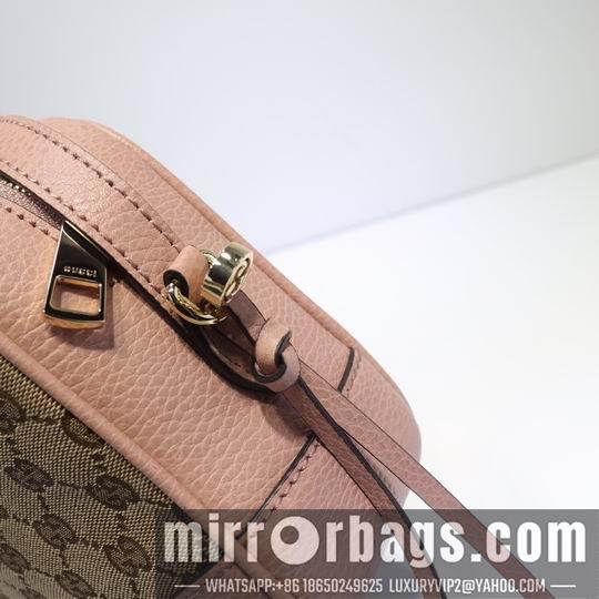 Replica Gucci Bags 1:1 387360 22x17x7cm df03