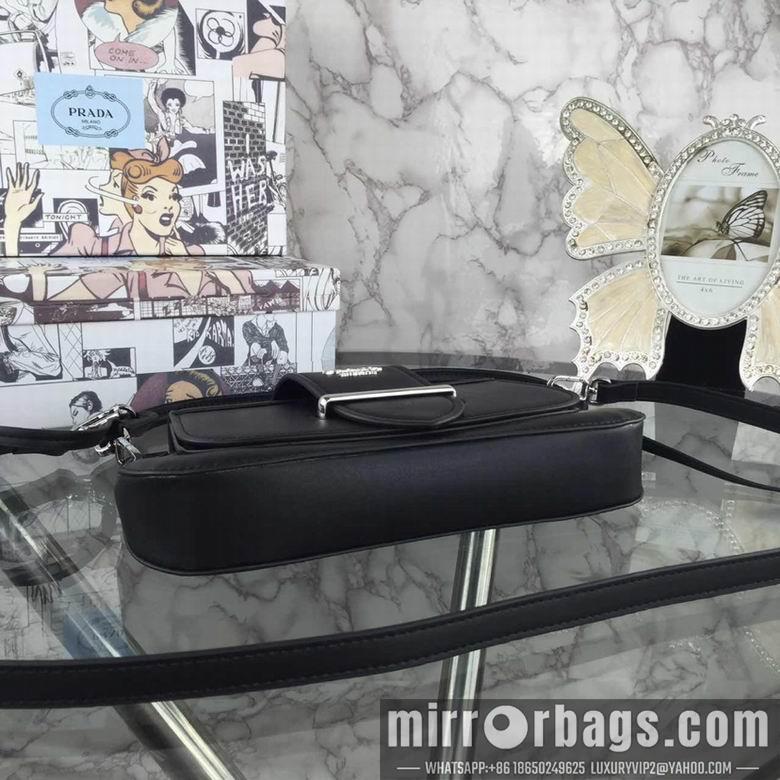 Replica Prada Bags 1937 28X14X4cm XMY 2