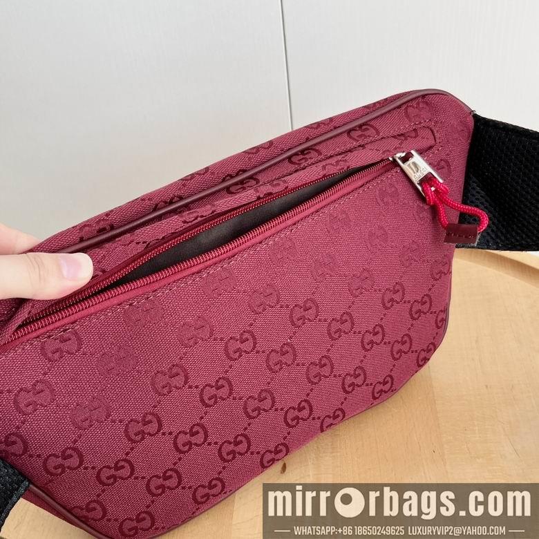 Replica Gucci Bags 1:1 804262 32X17X5cm DF 2colour