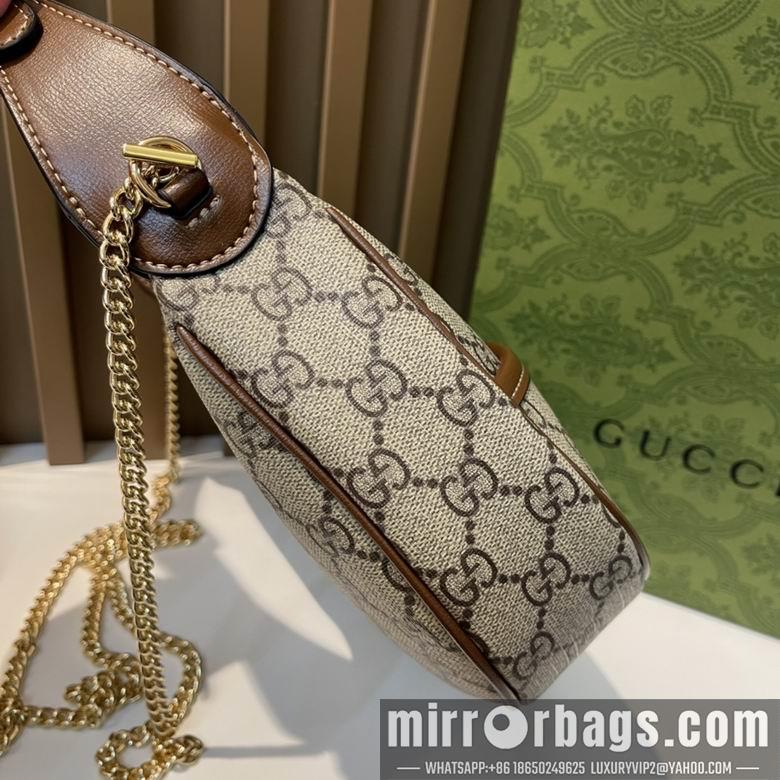 Replica Gucci Bags 1:1 GG 726843 22x12.5x5cm zy1