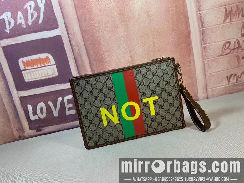 Replica Gucci Bags 1:1 636171 30.5X21X1.5cm DF