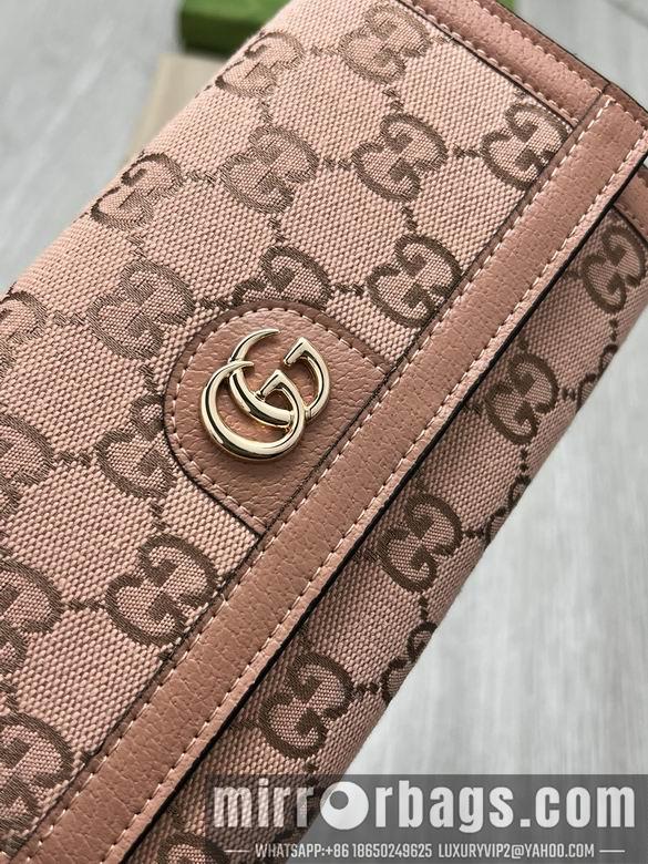 Replica Gucci Bags 1:1 726497 19.5X11X3cm DF