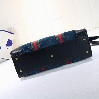 Replica Gucci Bags 1:1 574966 43.5X29.5X17cm DF