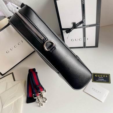 Replica Gucci Bags 1:1 WD474135克胶 36X28X7