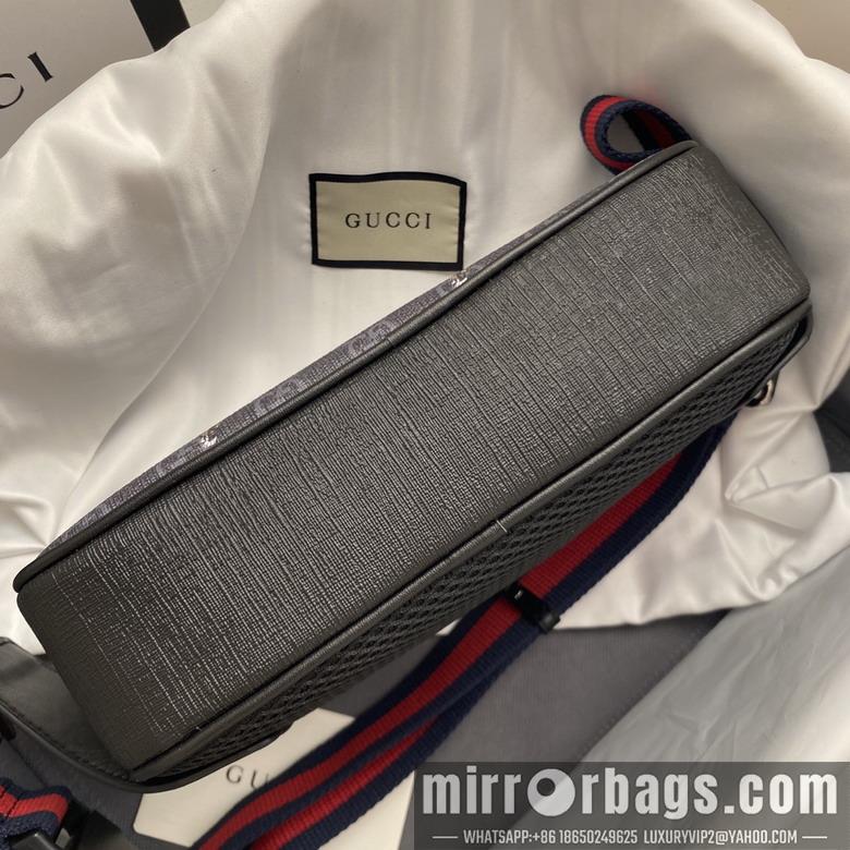 Replica Gucci Bags 1:1 GG 474293 24x14x5.5cm zy1
