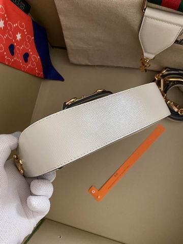 Replica Gucci Bags 1:1 Gucci 1955系列 658574 20.5x14.5x5cm ww3色