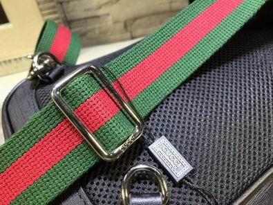 Replica Gucci Bags 1:1 478325 17x27x8.5cm df0329