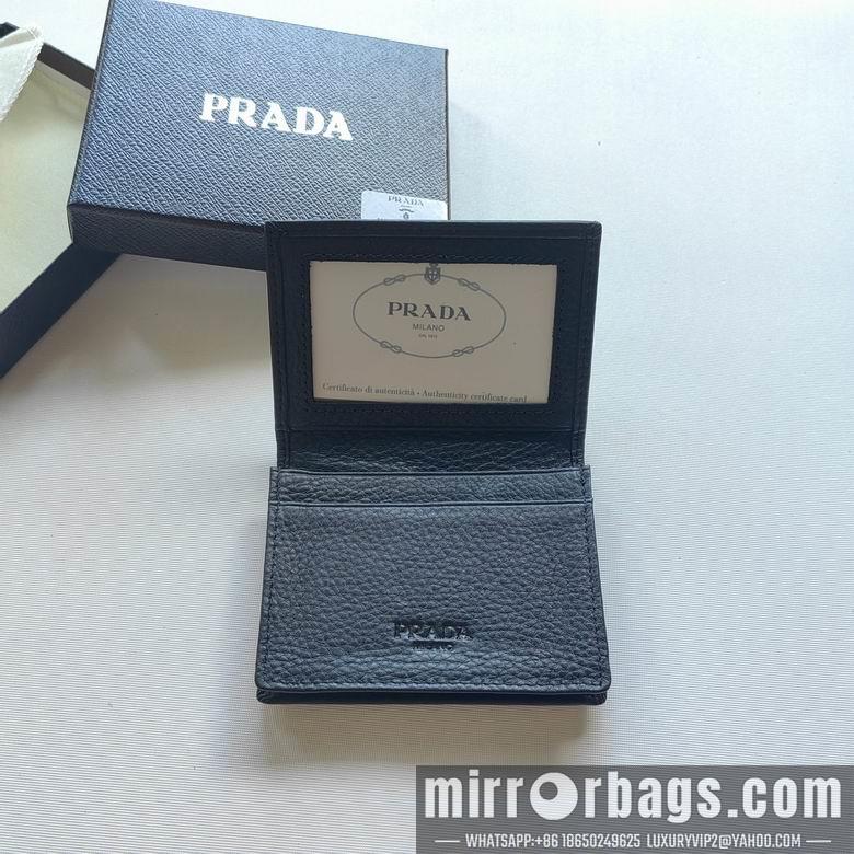 Replica Prada Bags 10.5X8cm 031606 XM