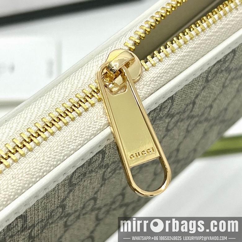 Replica Gucci Bags 1:1 621995 19X10X3cm YG 2colour