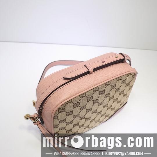 Replica Gucci Bags 1:1 387360 22x17x7cm df03