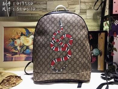 Replica Gucci Bags 1:1 WD419584 32X40.5X14.9